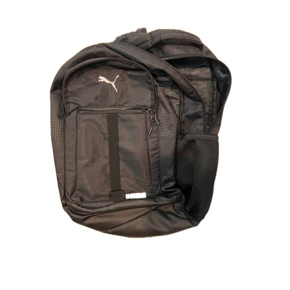 Puma Prose 3.0 Backpack w Padded Laptop Sleeve - Picture 1 of 4